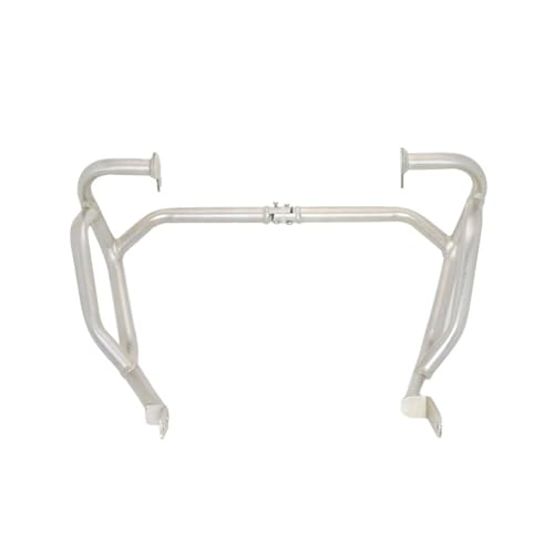 Barre protection moteur XL750 Transalp évite casse carter moto