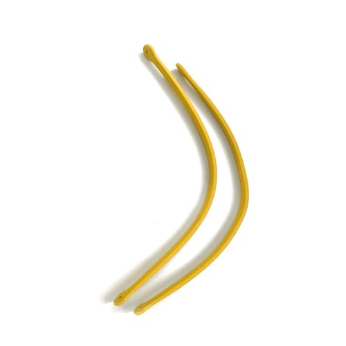 Image of Replacement Straps for S /M Rubber Beach Bag, Replacement Handles with 4 Snaps, EVA Bag Strap Replacement