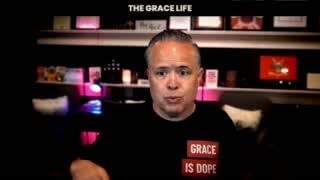 God Set You Apart Before You Were Born copertina