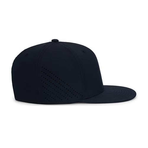 Image of Pacific Headwear Unisex-Adult Pacific Headwear Premium Lightweight Perforated Pacflex Cap Powered By Coolcore