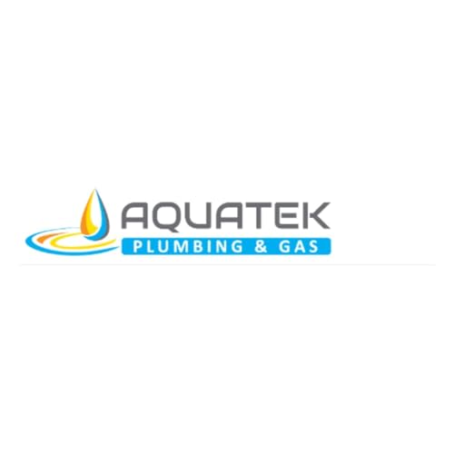 Aquatek Plumbers cover art