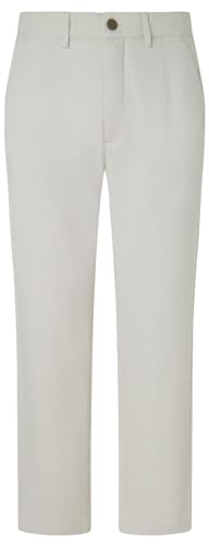 Pantalon Chino Droit Pepe Jeans Homme Coton Décontracté