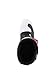 Alpinestars Kids Tech 3S Boots 12J, White/Black/Bright Red