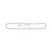 Produktbild Thomas Sabo Damen Fußkette Doppelreihig 925 Sterlingsilber AK0030-001-21-L27v
