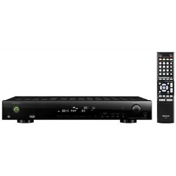 再値下げ！DENONデノン AVC-3500 AVサラウンドアンプ 純正リモコン 再