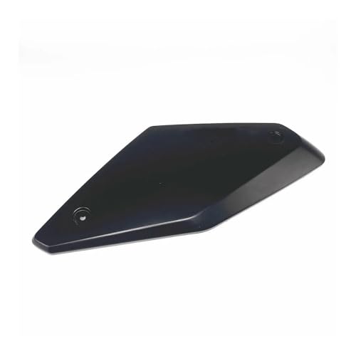 Panneau latéral cadre CB650R coque neuve contre les rayures