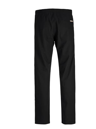 JPSTKANE JJSUMMER Linen Blend Jogger SN