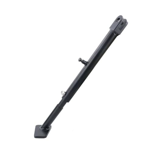 Support Latéral Réglable pour Moto XR650L Aluminium CNC Premium 1993-2023