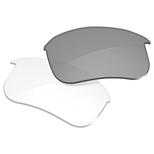 Image of 100% Precise-Fit Replacement Sunglass Lenses for Bose Tempo BMD0011