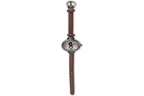 Gorjuss W-06-G Montre Bracelet avec boîte I Gave You My Heart Cover