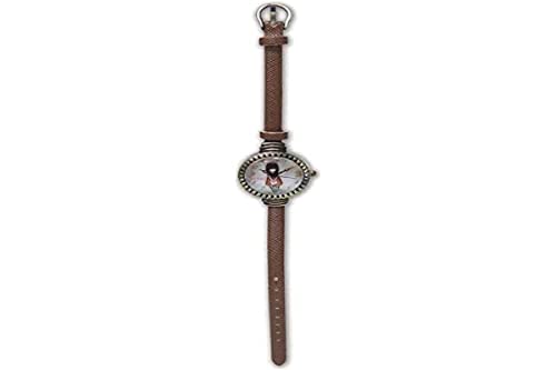 CYP BRANDS Gorjuss W-06-G Montre Bracele...