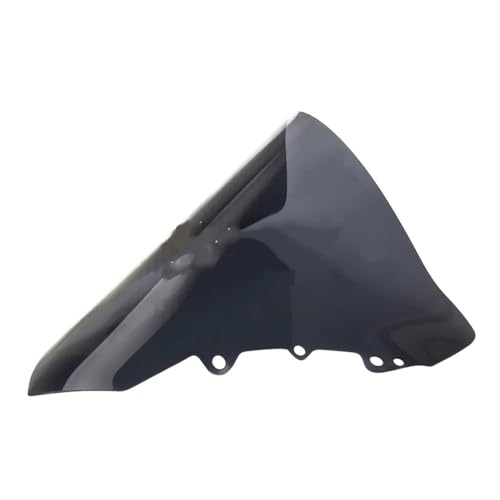 Pare-brise avant moto 730rr bulle de protection et déflecteurs de vent latéral