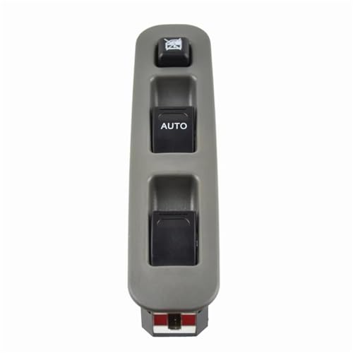 Interrupteur lève-vitre Suzuki Jimny commande électrique principale auto 37990-81A20 bouton