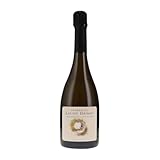 Louise Brison La Côte des Bar Chardonnay Brut Nature Champagne 75 cl Espumoso blanco