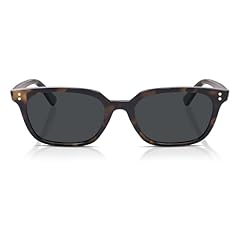 Tortoise Frame Grey Lens