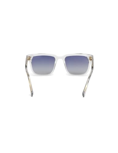 Image of Titan Wayfarer Polarized Sunglasses for Men