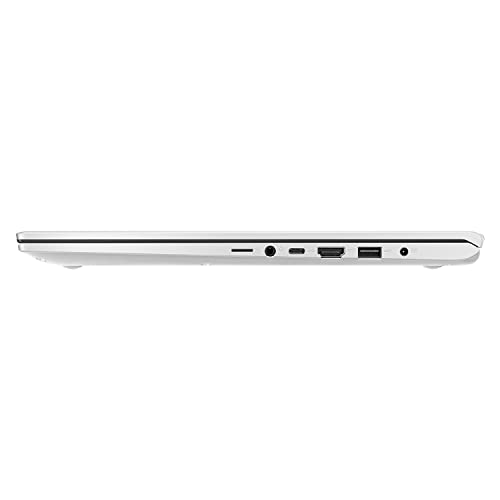 Asus Vivobook Laptop, 17.3" Hd+ (1600X900) Non-Touch Display, Intel Core I5 Quad-Core Processor, 20Gb Ddr4 Ram, 512Gb Pcie Nvme M.2 Ssd, Webcam, Hdmi, Usb Type-C, Wi-Fi 5, Windows 11 Home, Silver #TOP4