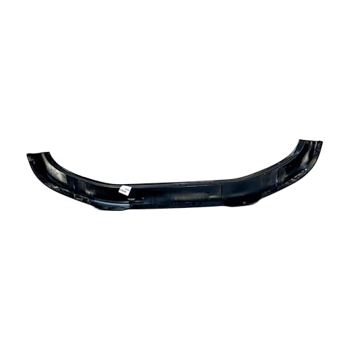 Image of FitParts Compatible with Ford F-150 2006-2008 Front Bumper Valance | Textured, OEM 6L3Z17626AAA, FO1093107