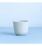 Amazon.co.jp: ECOPOTS Oslo 鉢カバー 3号 おしゃれ 軽い プランター