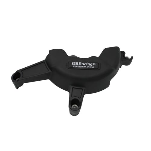 Couvercle de pompe à eau haut de gamme pour protection moteur 1198