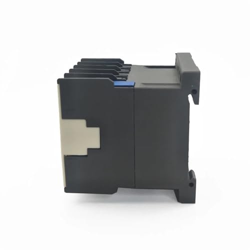 Contactor de CA tripolar 3P CJX2-K0901 para solucionar fallos de arranque a 380V 9A 3