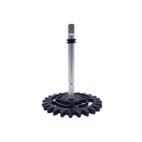 Indicateur de garniture de roue motrice 852984 pour un alignement d'embase parfait