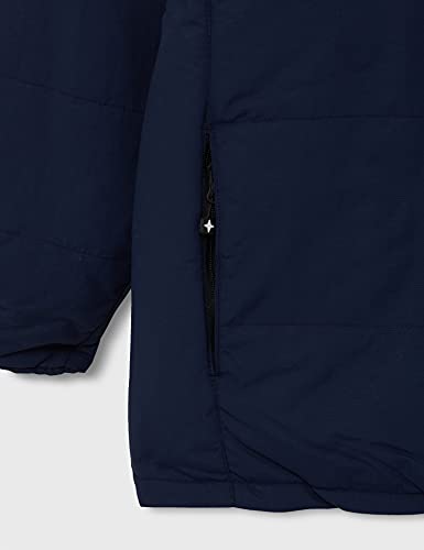 Chaqueta de Estadio Hyper Derbystar para protegerse del frío en el banquillo 4