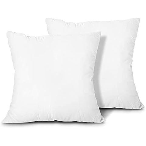 MH Home 45 x 45 cm Cushion Inserts Cover