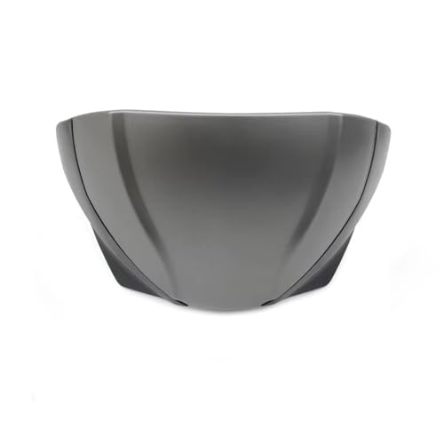 Déflecteur vent pare-brise Triumph Trident 660 en finition premium - 4