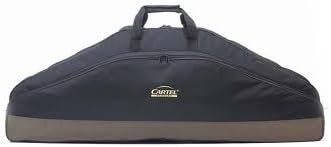 Cartel Deluxe Soft Archery Compound Bow Bag