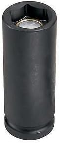 0.5 in. Drive x 0.56 in. Magnetic Deep Impact Socket