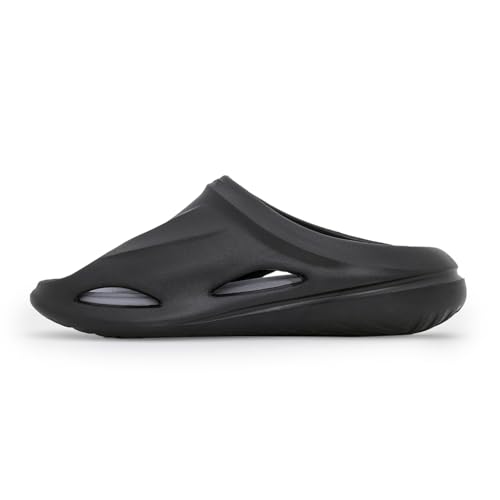 Image of Red Tape Men's Casual Pool Sliders for Everyday Comfort