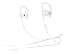 Powerbeats3 Wireless In-Ear Headphones - White