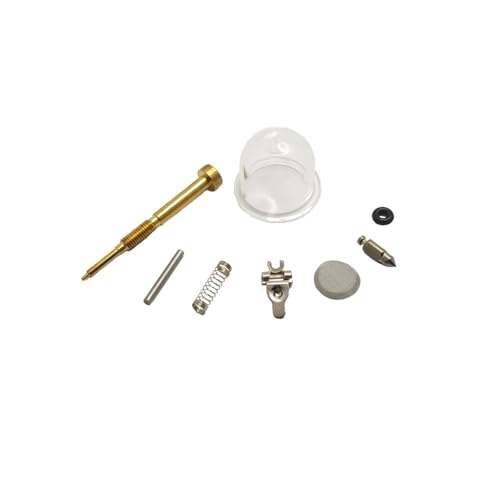 Kit de réparation de diaphragme pour carburateur 139F 26CC à 52CC