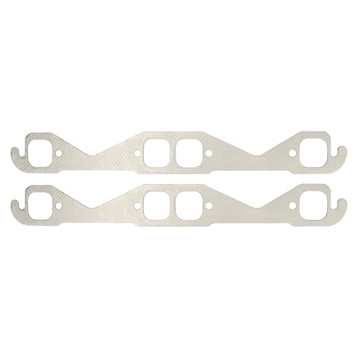 Image of IRONTEK ES72856 Cylinder Head Gaskets Set Kit fit for Cadillac Escalade 1999-2000, for Chevrolet C1500 1996-1999 / P30 1997-1999, for GMC C1500 1996-1999 /C2500 1996-2000#HS7733PT-16