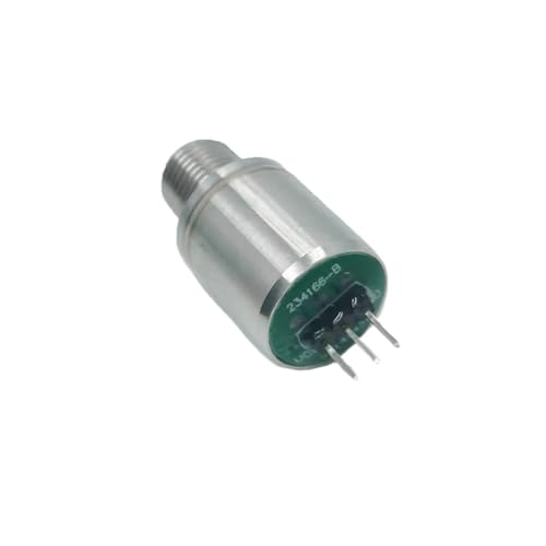 Capteur de pression IoT industriel SS304 NPT1/8 pour mesures de fluides - 6