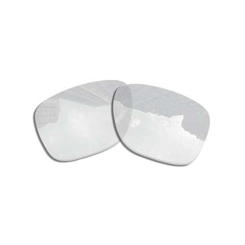Image of Polarized Replacement Lens fit Oakley Holston OO9334 Sunglass-Anti-Scratch|Impact-Resistant|Perfectly Fit