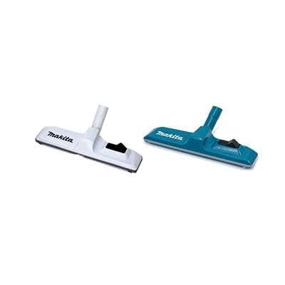 Amazon | マキタ クリーナ(掃除機)用 じゅうたん/フロア切替ノズル 青