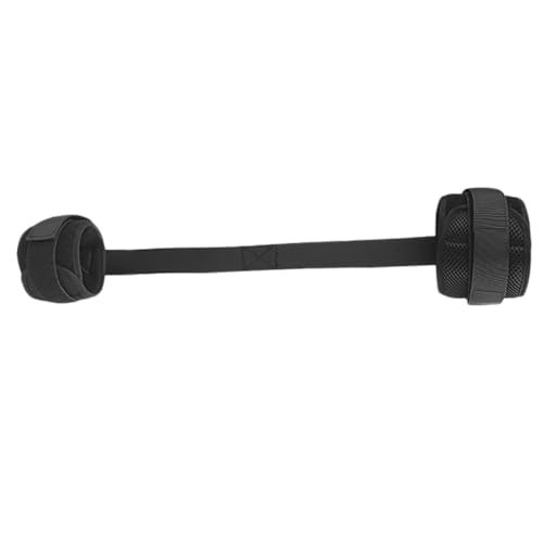 Gogogmee Adjustable Breathable Foot Drop Brace for Walking Ankle Foot Support for Suort Drop Foot