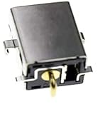 WEIMEI FENG DC Jack Power Socket Port Connector Replacement for Asus K43SV K53E K53SC K53SD K53SJ