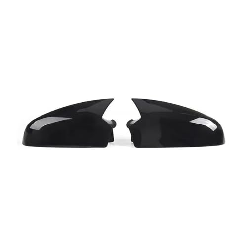 Coques rétroviseur voiture finition premium pour Astra H et J