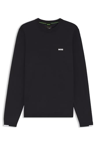Pull tricoté Homme Boss KN_Ever-x CN anti-bouloche confortable