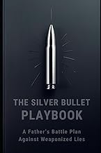 Quick Summary of Digital Book The Silver Bullet Playbook: A Father&rsquo;s Battle Plan Against Weaponized Lies &ndash; How Targeted Men Fight Back and Win Custody, Money, and Their Lives 2026 Edition Premium Access Trending Title