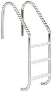 S.R. Smith 24in. Economy 3-Step Ladder Econoline Marine Grade VLLS-103E-MG