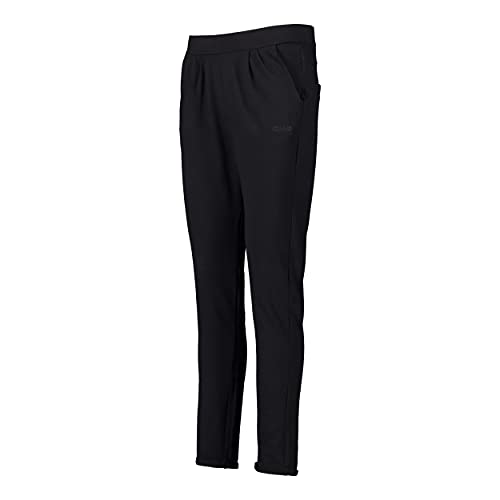 CMP Pantalone Sportswear in Cotone Stretch, Donna