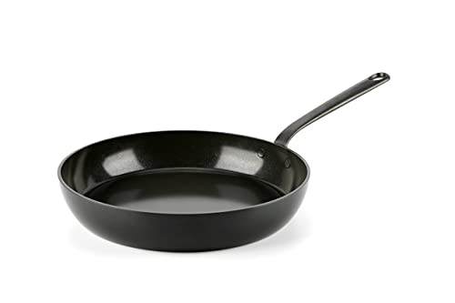 GreenPan, Craft Sartén Antiadherente de Cerámica - 28 cm, Negro