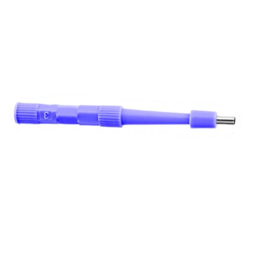 Image of BIOPSY PUNCH SET OF 5PC (3.0 MM)