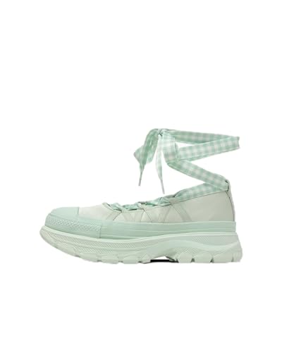 ALL STAR TREKWAVE BL OX MILKY MINT