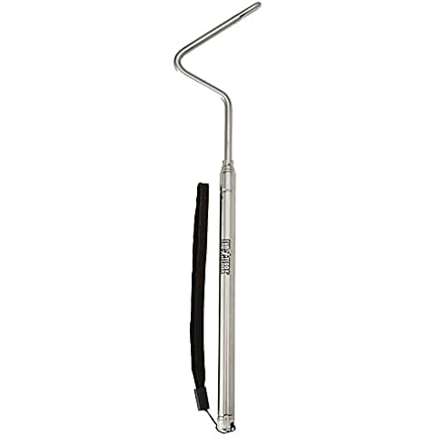Exo Terra Snake Hook, ausziehbarer Schlangenhaken, Teleskop Schlangenhaken, 1 Stück (1er Pack) Cover
