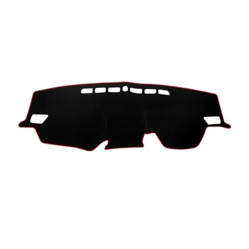 Tapis de tableau de bord voiture pare-soleil anti-reflet Toyota Raize et Rocky RHD